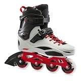 Rollerblade , Patines Rb Pro X Hombre, Gris, 44.5