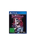 Bloodstained - Ritual of the Night (PlayStation PS4)