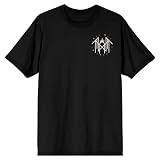 Sleep Token The Night Belongs To You Unisex Camiseta Negro 100% algodón Regular