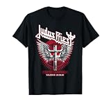 Judas Priest Faithkeepers 2026 Tour Valencia Camiseta