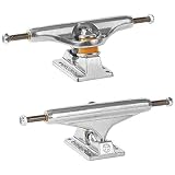 Independent Stage 11 Skateboard Trucks - Juego de 2 (144 (8,25 Pulgadas)