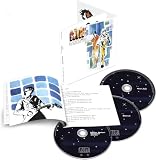 Air - Moon Safari [25th Anniversary 2 CD + Blu-ray]
