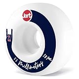 JART Skate or Die 53mm 102a Wheels Pack
