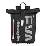 FIREFIRST x RADIO EVA - Evangelion Mochila Informal