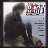 Baladas Heavy De La Emisión Pirata