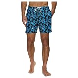Santa Cruz Hands All Over - Bañador para hombre, color negro, Negro, XL