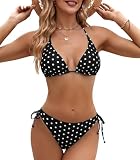 Bora Bora Bikinis: análisis y comparación de los mejores bikinis juveniles