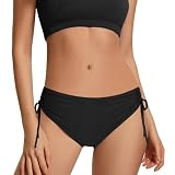 Braguita de bikini negra: análisis y comparación de las mejores opciones para un estilo juvenil