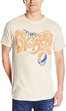 Camisa grateful dead: análisis y comparación de las mejores camisetas juveniles