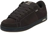 Etnies Kingpin – Estilo Skate Heritage clásico con Look voluminoso de Tendencia, Suela Cup Reforzada, Ajuste amortiguado, Zapatillas para Uso Diario -