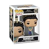 Funko POP! TV: A Knight of the Seven Kingdoms - Tanselle | Merchandising Oficial - Figura de Vinilo Coleccionable para Decoración - Regalo Friki de Cumpleaños