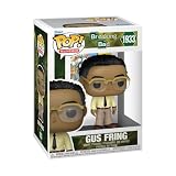 Funko Pop! TV: Breaking Bad - Gus Fring