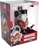 Youtooz Helluva Boss: Figura Moxxie