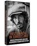 Bruce Springsteen, Fan-Set: Buch Heute Nacht in Jungleland: Bruce Springsteen und sein legendäres + Neues Album 2025, Nebraska 82 Expanded Edition, 5 CD Box-Set