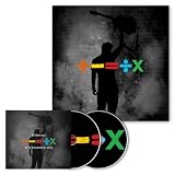 +-=÷× (Tour Collection: Live) (2 CD) + Póster. Edición Exclusiva Amazon