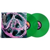 From Zero (Deluxe edition) (2 LP) Color Verde [Vinilo]