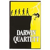GOODS+GADGETS® Darwin Awards Quartett – Kartenspiel mit 32 Karten | Juego de cartas para adultos con humor negro – Darwin Awards en formato cuarteto clásico