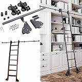Kit de 3, 3 pies a 26, 2 pies(600cm(19.7 ft) track kit)