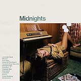 Midnights: Jade Green Edition [Japan Bonus Track]