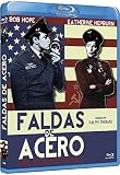 Faldas de acero [Blu-ray]