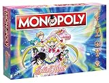 Monopoly Sailor Moon