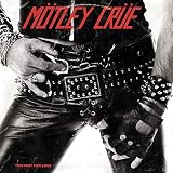 Too Fast For Love [Vinilo]