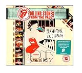 From The Vaults Hampton Coliseum: Live In 1981 [DVD]