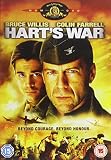 Hart's War [Reino Unido] [DVD]