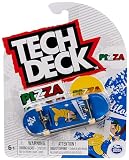 Tech Deck Fingerboard 96 mm Personalizable Finger Skate Aleatorio 6+años
