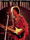 Jimi Hendrix - Blue Wild Angel: Live At The Isle Of Wight