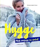 Hygge - Mode oversize au crochet