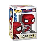 Funko Pop! Marvel: Spider-Man Brand New Day (BND) - Spider-Man