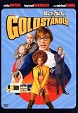 Austin Powers in Goldständer [Alemania] [DVD]