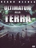 Ultimatum alla Terra [Italia] [DVD]