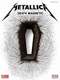 Metallica - death magnetic piano, voix, guitare: Guitar, Vocal