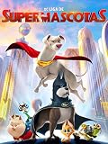 DC Liga de supermascotas