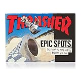 Epic Sports:: The Places You Must Skate Before You Die