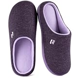 RockDove Zapatilla de dos tonos Mujer, 42/43 EU, Morado
