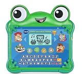 VTech - Tablet educativa Lilypad Explora y aprende - Toy Story 5