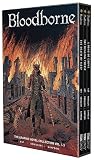 Bloodborne Vol. 1-3 Boxed Set: Includes 3 Exclusive Art Cards