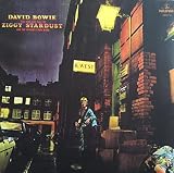 Bowie David - The Rise and Fall of Ziggy Stardust and The Spiders from Mars (1 LP)