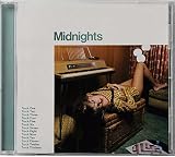Midnights [Jade Green Edition]