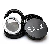 SLX - Molinillo BFG extragrande de 88 mm, color negro