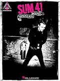 Sum 41 - Underclass Hero (Guitar Recorded Versions)