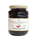 Mermeladas Tradicionales (Cereza Guinda 'Griotte')