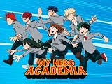 My Hero Academia