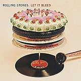 Let It Bleed (50th Anniversary Limited Deluxe Edition) [Vinilo]