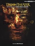 Dream theater metropolis part 2 guitare: Scenes from a Memory (Authentic Guitar-Tab)