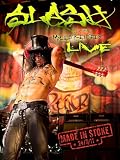 Slash - Made in Stoke