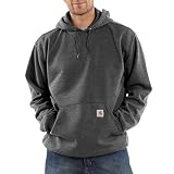 Carhartt Midweight Hoodie Dunkelgrau M